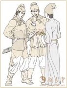 周易泽卦 【思想】历史上的今天