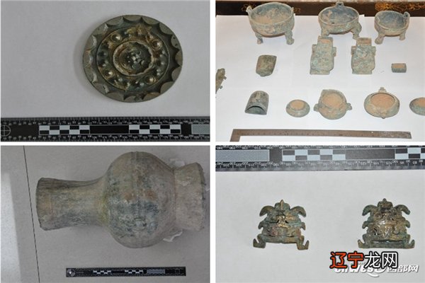 四川宜宾警方破获一起古墓盗掘案:处十年以上有期徒刑无期徒刑