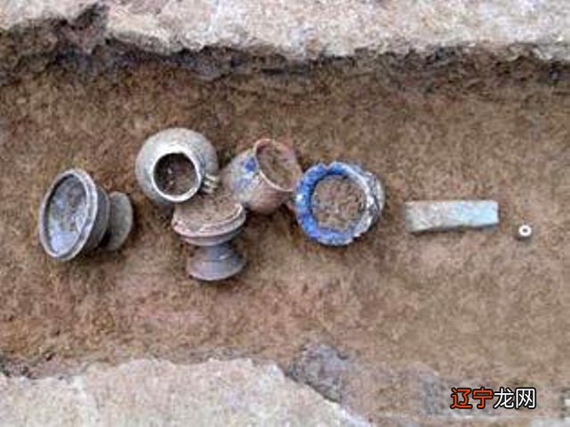 四川宜宾警方破获一起古墓盗掘案:处十年以上有期徒刑无期徒刑