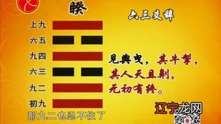 用钱摇卦是不适合直接用《易经》卦辞和爻辞就可以分析了