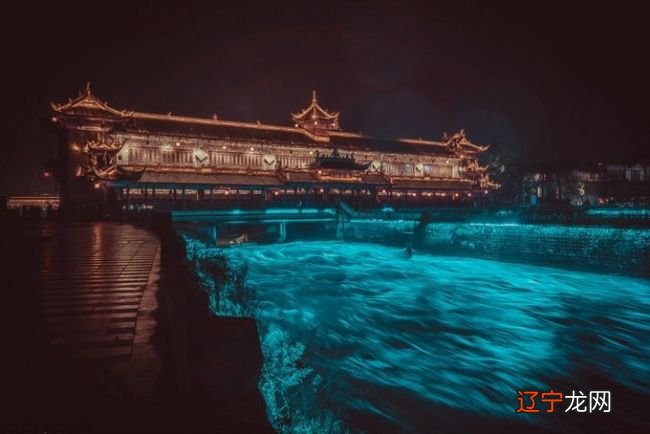 上周去四川玩了5天,当时玩的非常开心