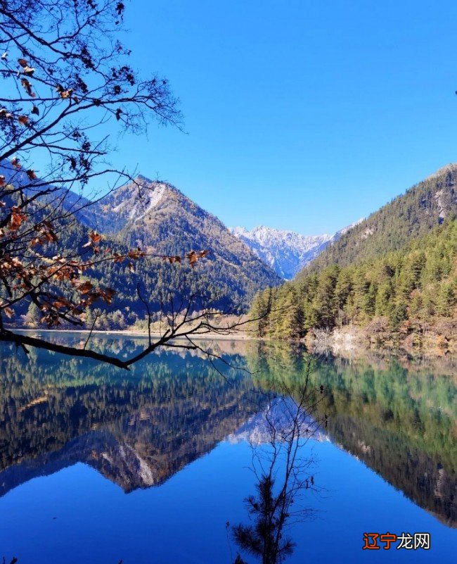 上周去四川玩了5天,当时玩的非常开心