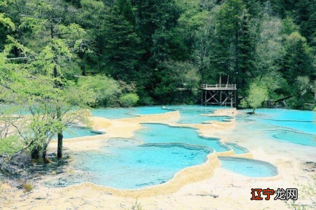 上周去四川玩了5天,当时玩的非常开心