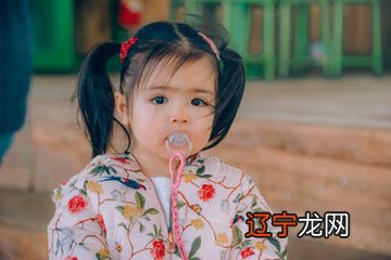 牛年孩子小名洋气