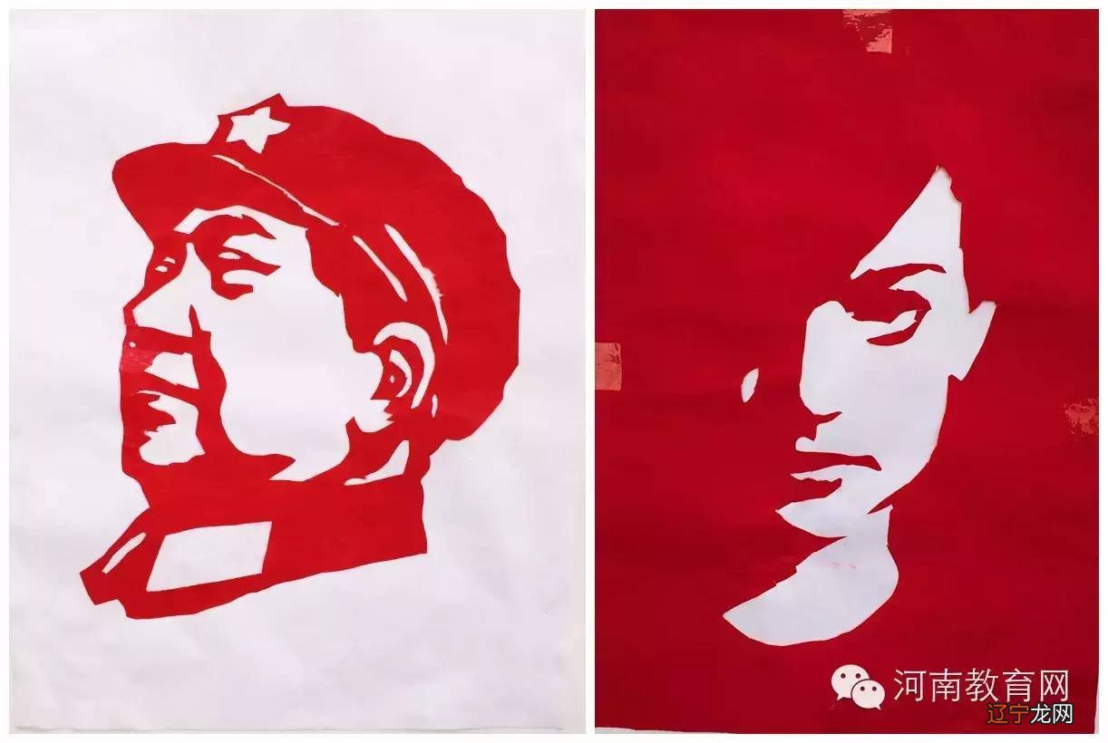 开封十四中开展“我们的节日——喜迎新春”民间美术大赛