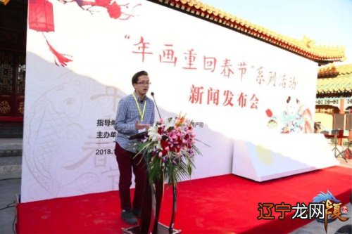 创新演绎助力“年画重回春节”数字年画套装开启全新风尚