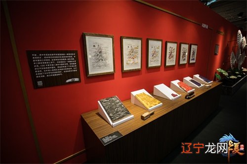 创新演绎助力“年画重回春节”数字年画套装开启全新风尚