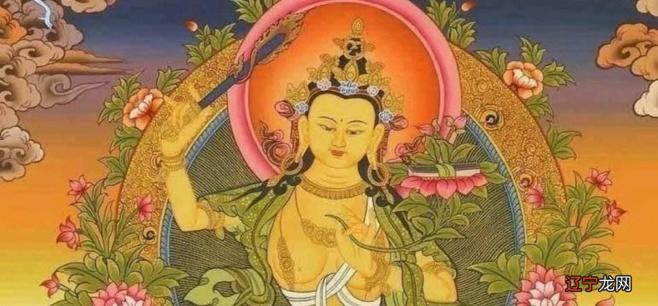 【涨姿势】作为佛弟子，除了做到这些，还有一个秘笈