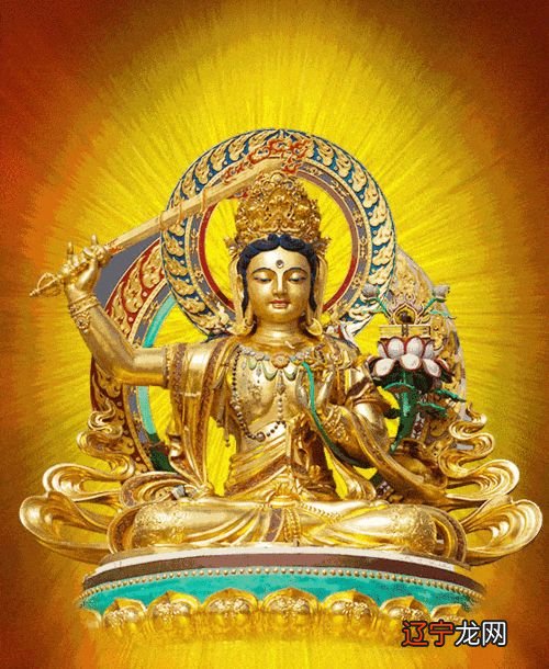 【涨姿势】作为佛弟子，除了做到这些，还有一个秘笈