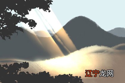 组图 周易六十四卦五十五卦说的是什么呢?