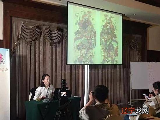 组图 “中国年画创作营”在四川省绵竹市拉开序幕拉开序幕