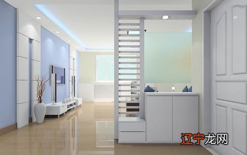 玄关装的好,整个人都有面子,男神早都撩到了好不好