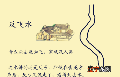 图 再坏的风水，也抵挡不住人的光辉!