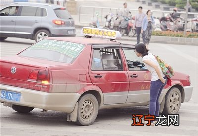 图 再坏的风水，也抵挡不住人的光辉!