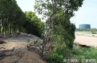 图 再坏的风水，也抵挡不住人的光辉!