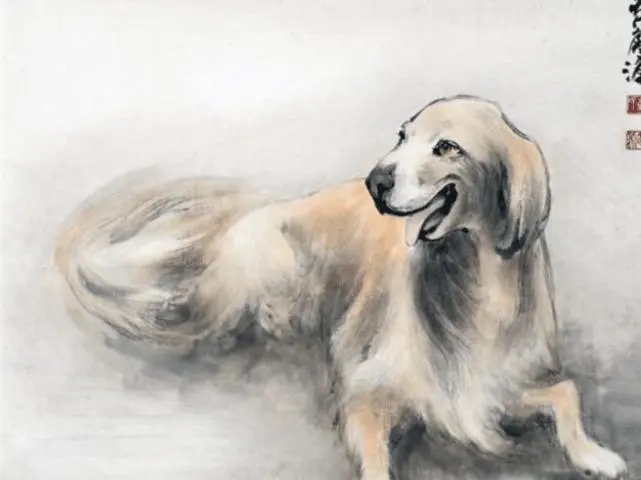 生肖属狗：子孙运配对，从子孙运气看生肖配对