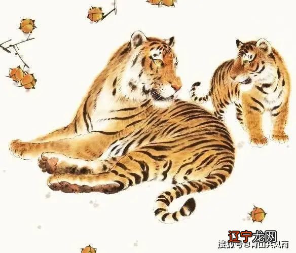 属虎与属鸡的合财吗属相鸡在一起是不是有财运