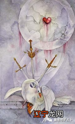 图 如何判断一个人容易爱上什么样类型的人