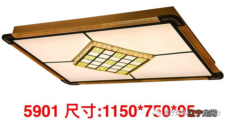 灯具就是装饰中的一个重要环节,你知道吗?!