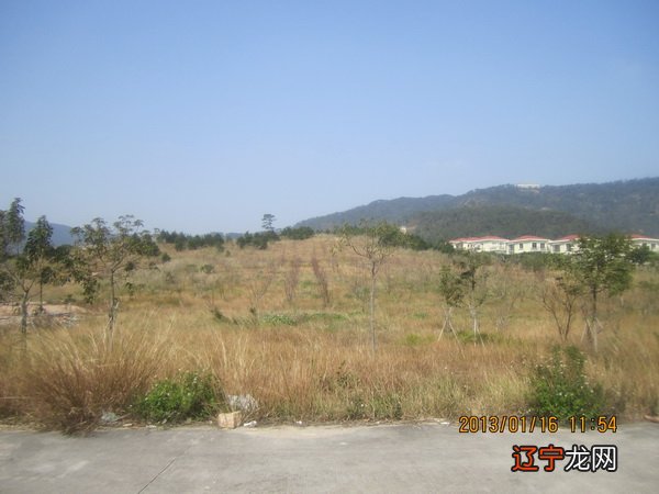 图 堪舆的几个小故事风水术(组图)