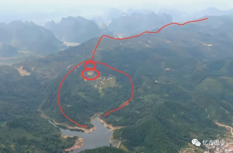 图 堪舆的几个小故事风水术(组图)