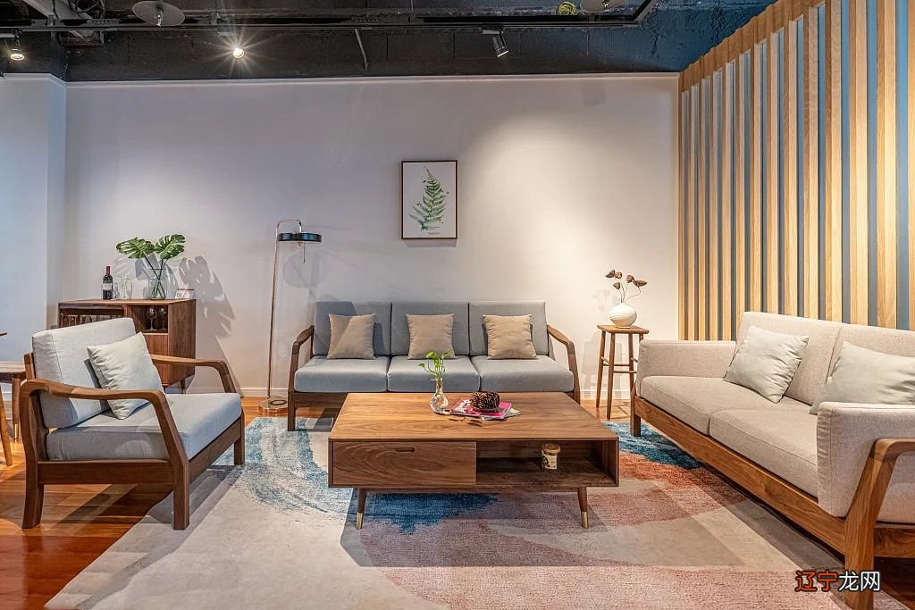 阳宅风水在家中布财局风水阵要遵守「宅静店旺」原则