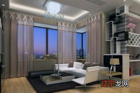 阳宅风水在家中布财局风水阵要遵守「宅静店旺」原则