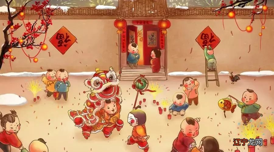 春节冷知识：小语说神、腊月二十三、祭灶、