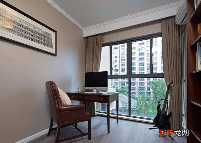 风水中所说的方位,顾名思义包括方向和位置两个概念