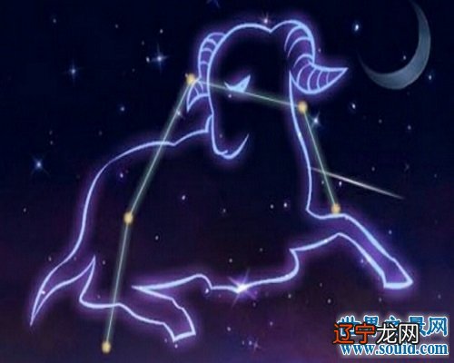 组图 十二星座的三分法阴阳阳性星座有哪些?