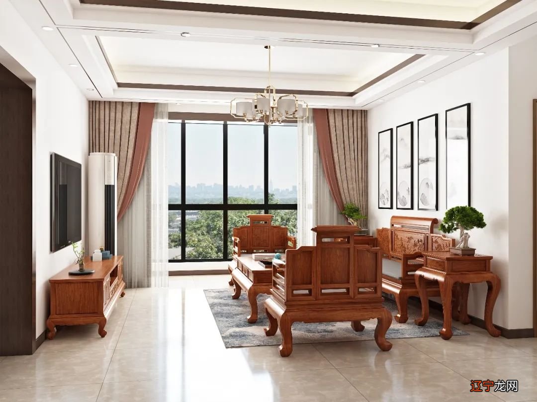 慈世堂:客厅的风水常识,你知道吗?