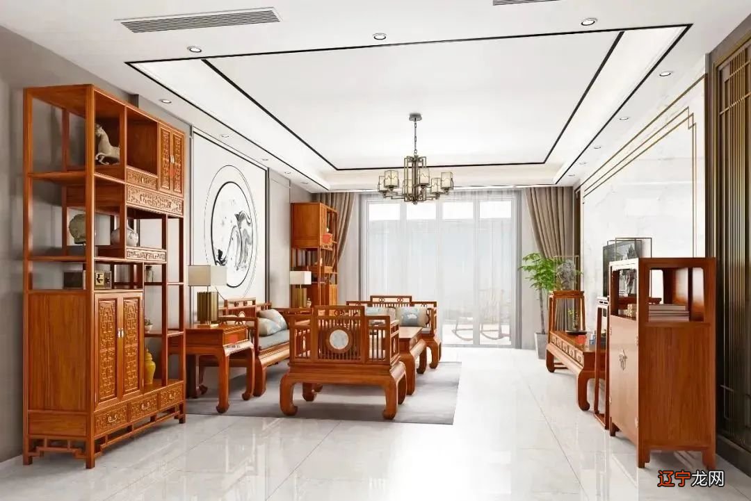 慈世堂:客厅的风水常识,你知道吗?