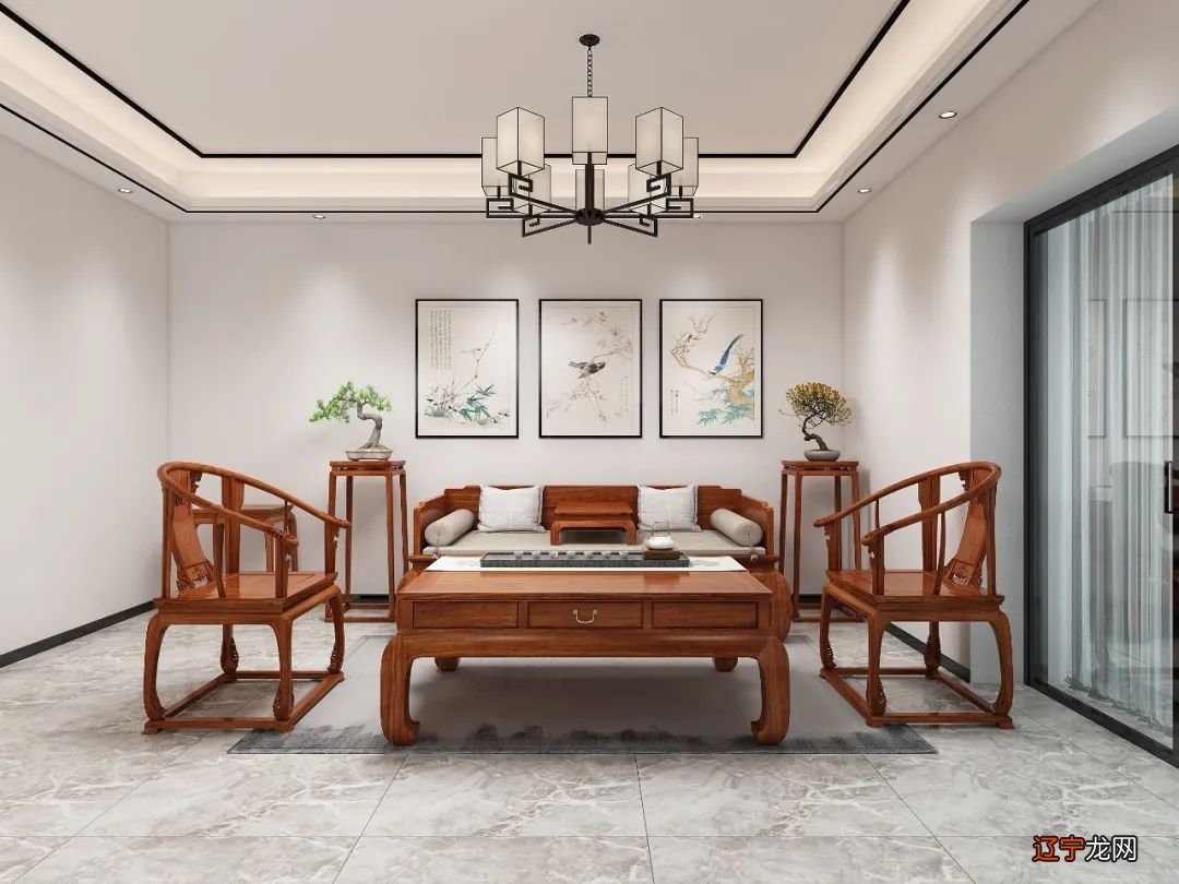 慈世堂:客厅的风水常识,你知道吗?