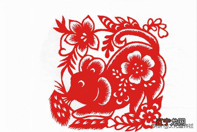 图 为什么要用这十二种动物来代表年份呢？