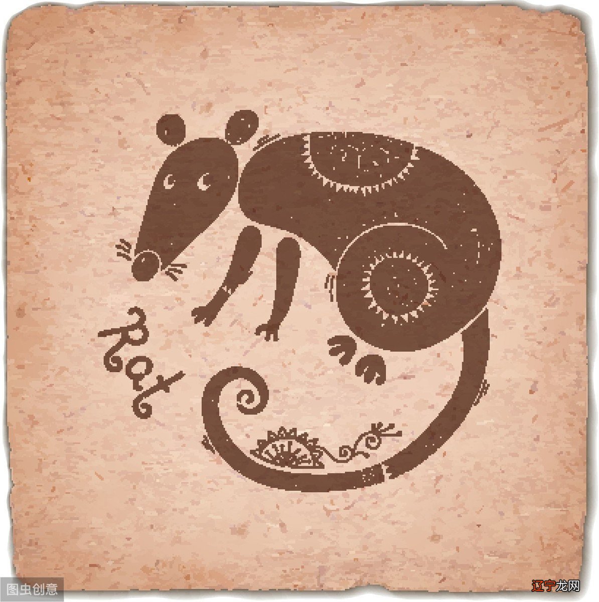 十二生肖风水堂:两个生肖的划分属相按立春划分