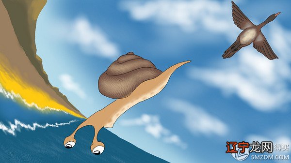 梦见宰杀乌龟 Note系列手机绘画体验之是不是有点