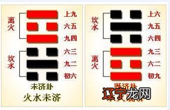 《周易》最基础的两大核心卦和爻,也进行了非常形象的比喻