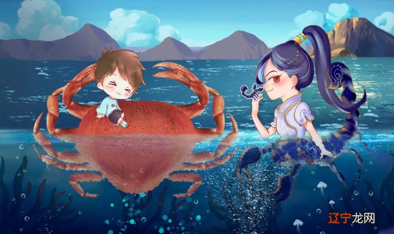 如何熄火:巨蟹座感到委屈了往往选择采用迂回、委婉的方式表达