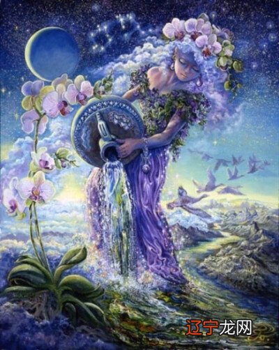 想抓稳他们简直是难上加难?星座最合适的性格