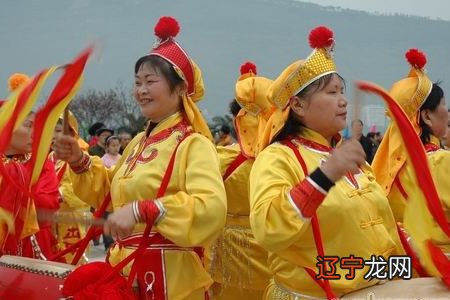 组图 重庆的传统习俗文化大全，你知道几个？