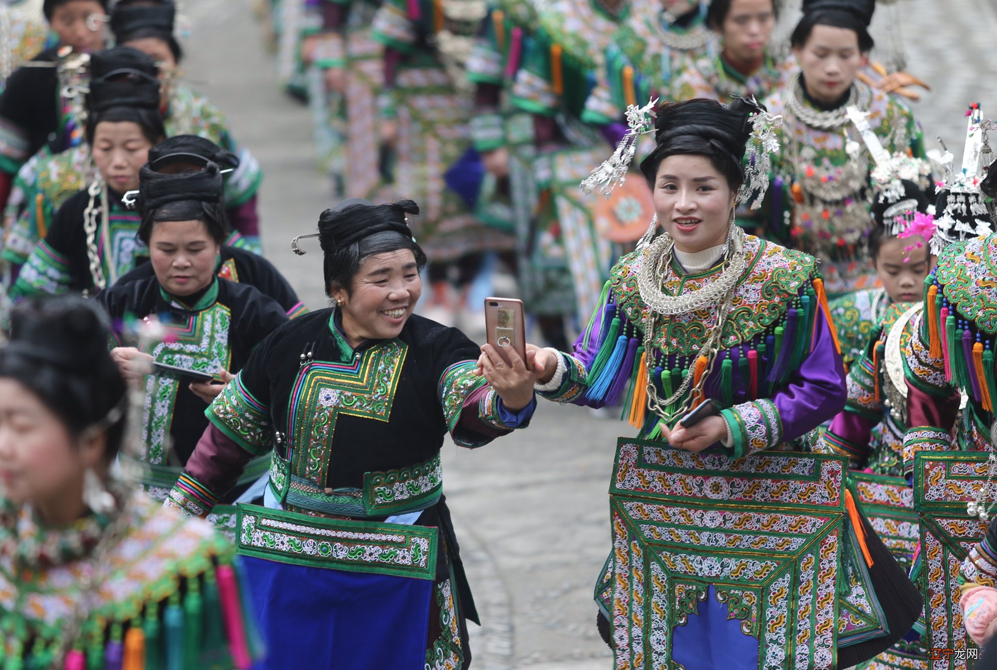 湖南海外旅游怀化有限公司极具侗族文化特色演出太精彩