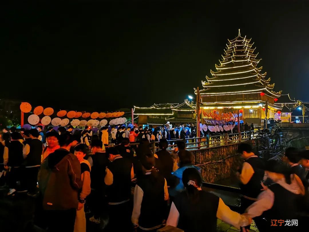 湖南海外旅游怀化有限公司极具侗族文化特色演出太精彩