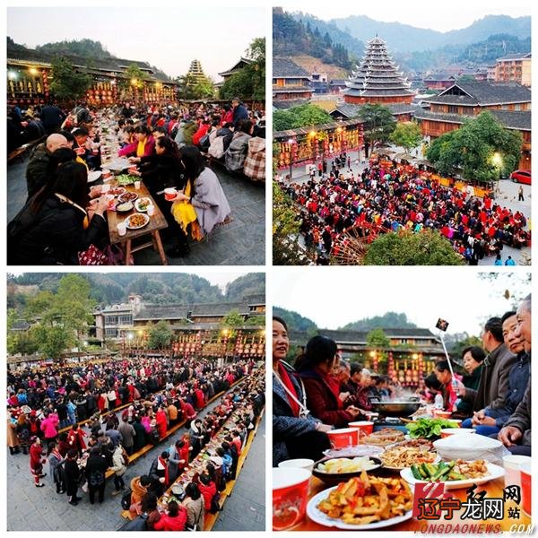 湖南海外旅游怀化有限公司极具侗族文化特色演出太精彩