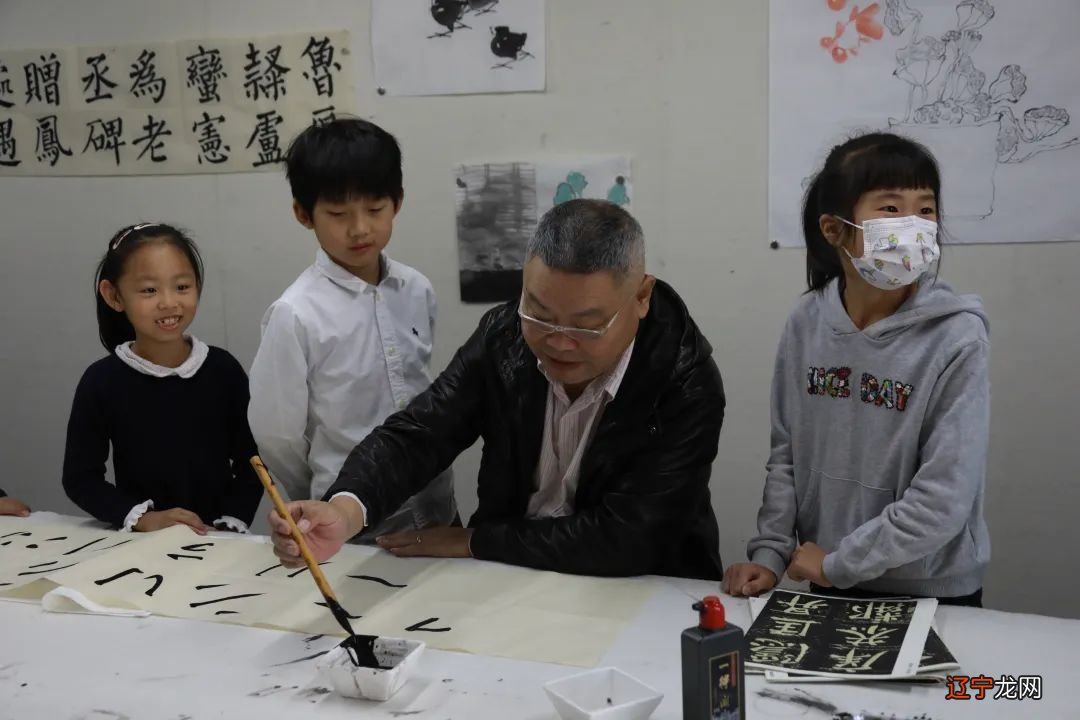 “文香罗店美丽乡约——罗店民俗画画展”举行