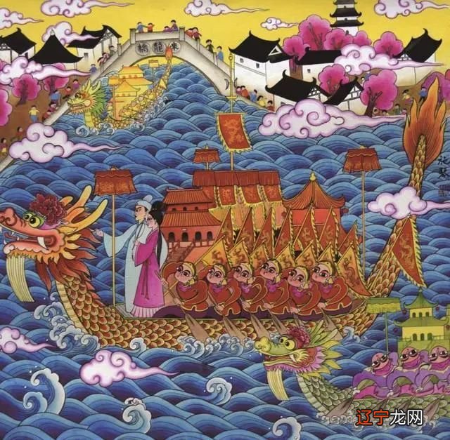 “文香罗店美丽乡约——罗店民俗画画展”举行