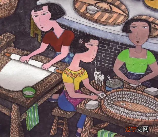 “文香罗店美丽乡约——罗店民俗画画展”举行