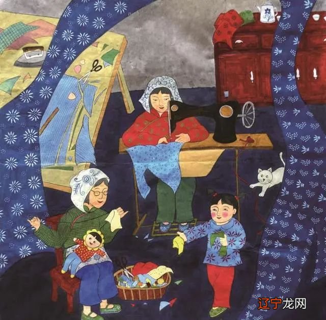 “文香罗店美丽乡约——罗店民俗画画展”举行