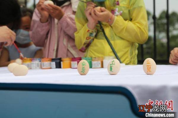 组图 “尝三鲜”与立夏饭“民以食为天”