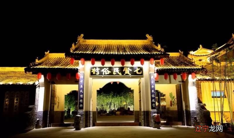 组图 穿越时空,梦回大宋——开封七盛角御街