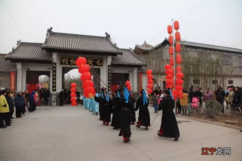 组图 穿越时空,梦回大宋——开封七盛角御街